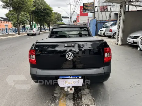 SAVEIRO 1.6 MI CE 8V G.VI