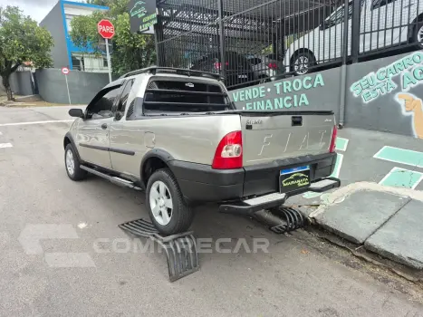 Strada CE adventure 1.6