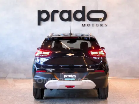 TRACKER 1.2 Turbo Premier
