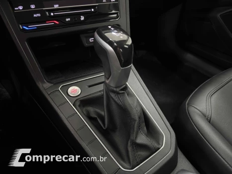 POLO 1.0 170 TSI HIGHLINE AUTOMÁTICO