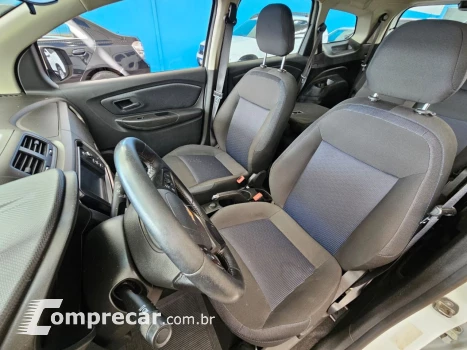 SPIN LT 1.8 8V Econo.Flex 5p Aut.