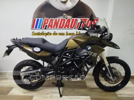 F800 GS