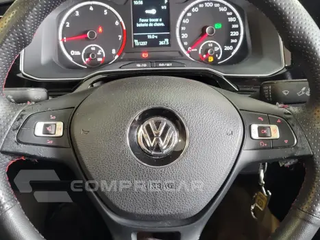 VIRTUS Comfort. 200 TSI 1.0 Flex 12V Aut
