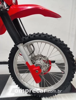 CRF 250F