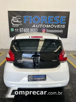 FIAT MOBI 1.0 8V EVO EASY