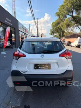 KICKS 1.6 16vstart S Direct