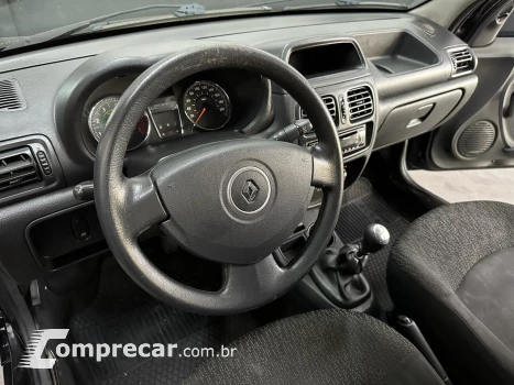 CLIO 1.0 16V