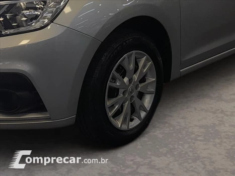 SANDERO 1.0 12V SCE FLEX ZEN MANUAL