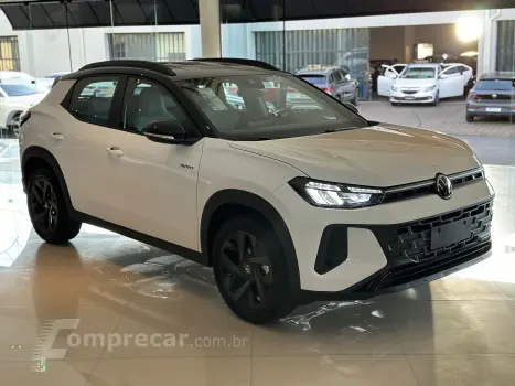 TERA 1.0 170 TSI High