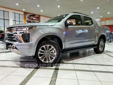 CHEVROLET S10 HIGH COUNTRY DD4A CABINE DUPLA 4 portas