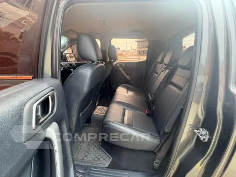 RANGER 3.2 LIMITED 4X4 CD 20V DIESEL 4P AUT