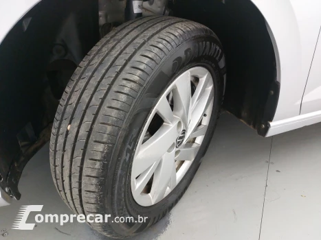 POLO 1.0 MPI MANUAL