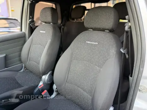 STRADA 1.4 MPI FREEDOM CD 8V FLEX 3P MANUAL