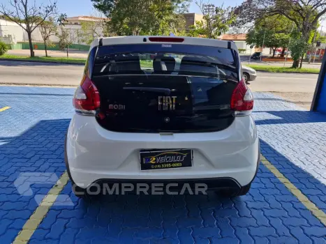 MOBI 1.0 EVO FLEX LIKE. MANUAL