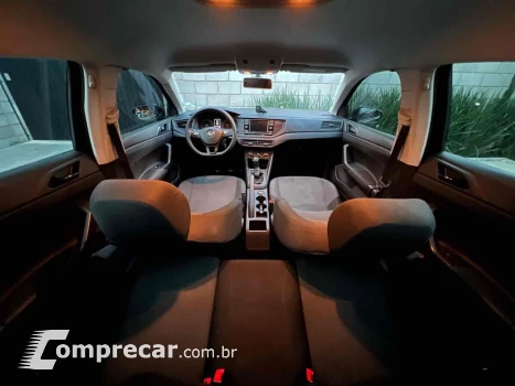 POLO 1.0 MPI TOTAL FLEX MANUAL