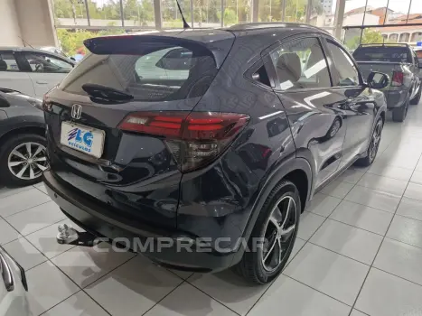 HR-V 1.8 16V 4P EXL FLEX AUTOMÁTICO CVT