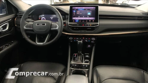 COMPASS 2.0 TD350 TURBO DIESEL LIMITED AT9