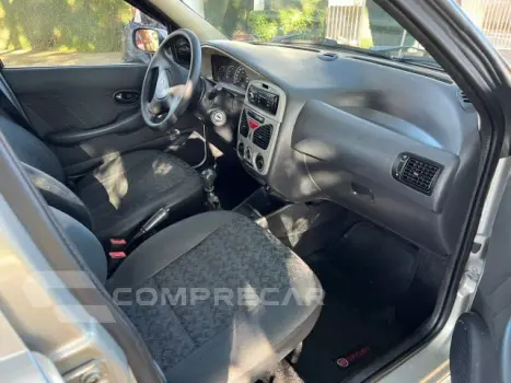 PALIO - 1.0 MPI FIRE 8V 4P MANUAL