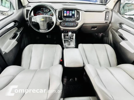S10 PICK-UP LTZ 2.5 FLEX 4X4 CD