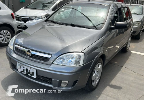 CHEVROLET CORSA 1.4 MPFI Maxx 8V 4 portas