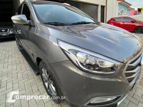 IX35 2.0 MPFI GL 16V