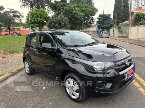 MOBI 1.0 8V EVO Like.