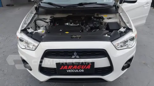 Mitsubishi ASX 2.0 16V 160cv Mec.