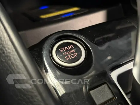 KICKS 1.6 16V FLEXSTART ADVANCE XTRONIC