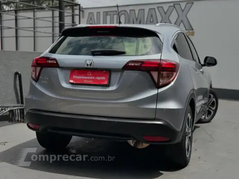 HR-V 1.8 16V Touring