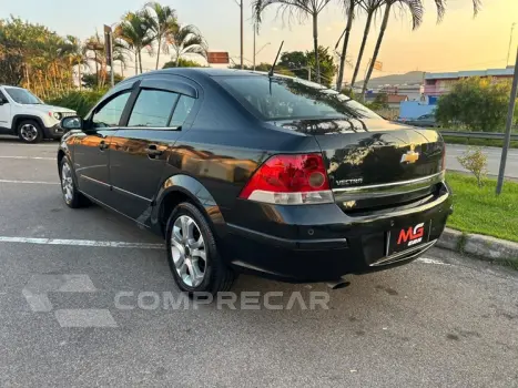 VECTRA