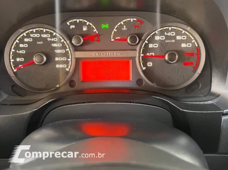 STRADA - 1.8 MPI ADVENTURE CE 16V 2P MANUAL
