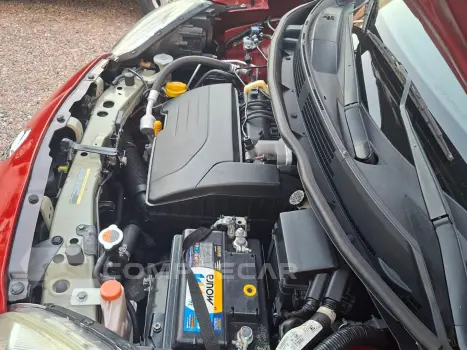 March 1.0 S 16V Flex 4P Manual