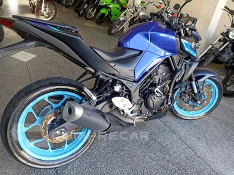 MT-03 321/ABS