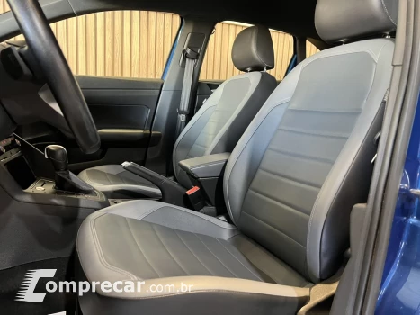 NIVUS 1.0 200 TSI TOTAL FLEX HIGHLINE AUTOMÁTICO