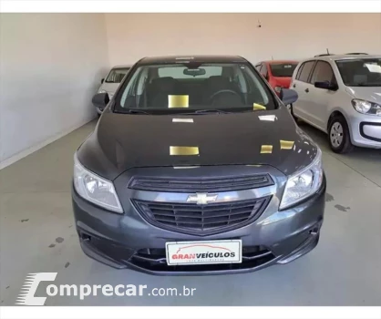 PRISMA 1.0 MPFI JOY 8V FLEX 4P MANUAL