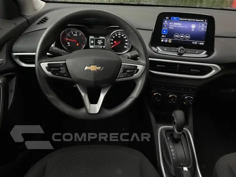 TRACKER 1.0 TURBO FLEX AUTOMÁTICO