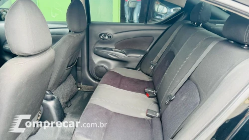VERSA 1.6 16V SV