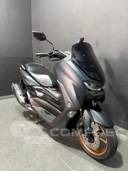 NMAX 160 CONNECTED ABS