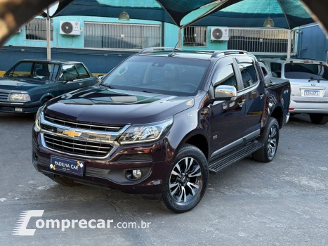 S10 2.5 LTZ 4x4 2.5 LTZ 4x4