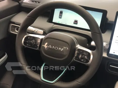 Aion Y 63,2 KW ELETRICO ELITE