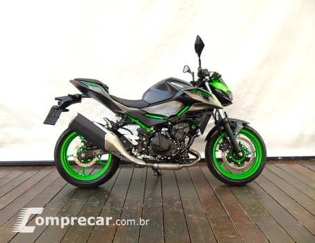 KAWASAKI Z500 SE