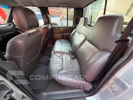 S10 P-Up Executive 2.4 MPFI F.Power CD