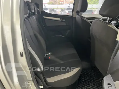 S10 2.5 LT 4X2 CD 16V