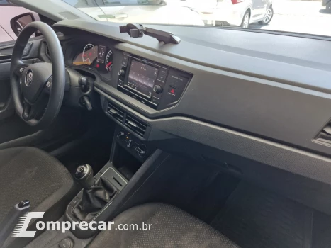 POLO 1.0 MPI TOTAL FLEX MANUAL