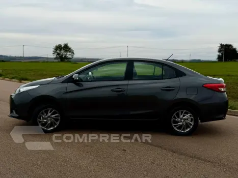 YARIS 1.5 16V XS