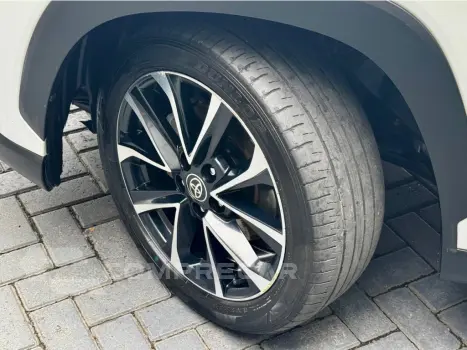 COROLLA CROSS 1.8 VVT-I HYBRID FLEX XRX CVT