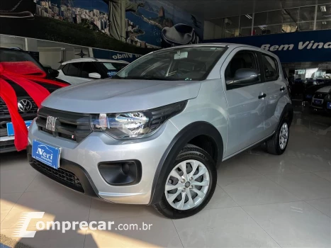 MOBI 1.0 EVO FLEX LIKE. MANUAL