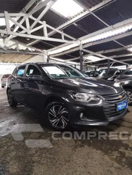 ONIX HATCH LT 1.0 12V FLEX 5P MEC