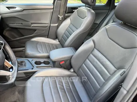 TAOS 1.4 250 TSI Highline