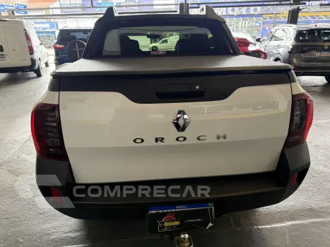 DUSTER OROCH 1.6 16V Expression